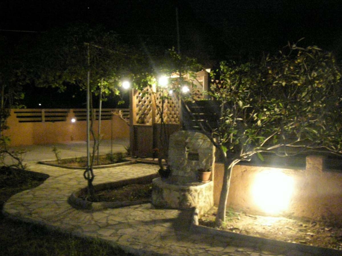 Sefleria House Villa Stavros  Exterior photo