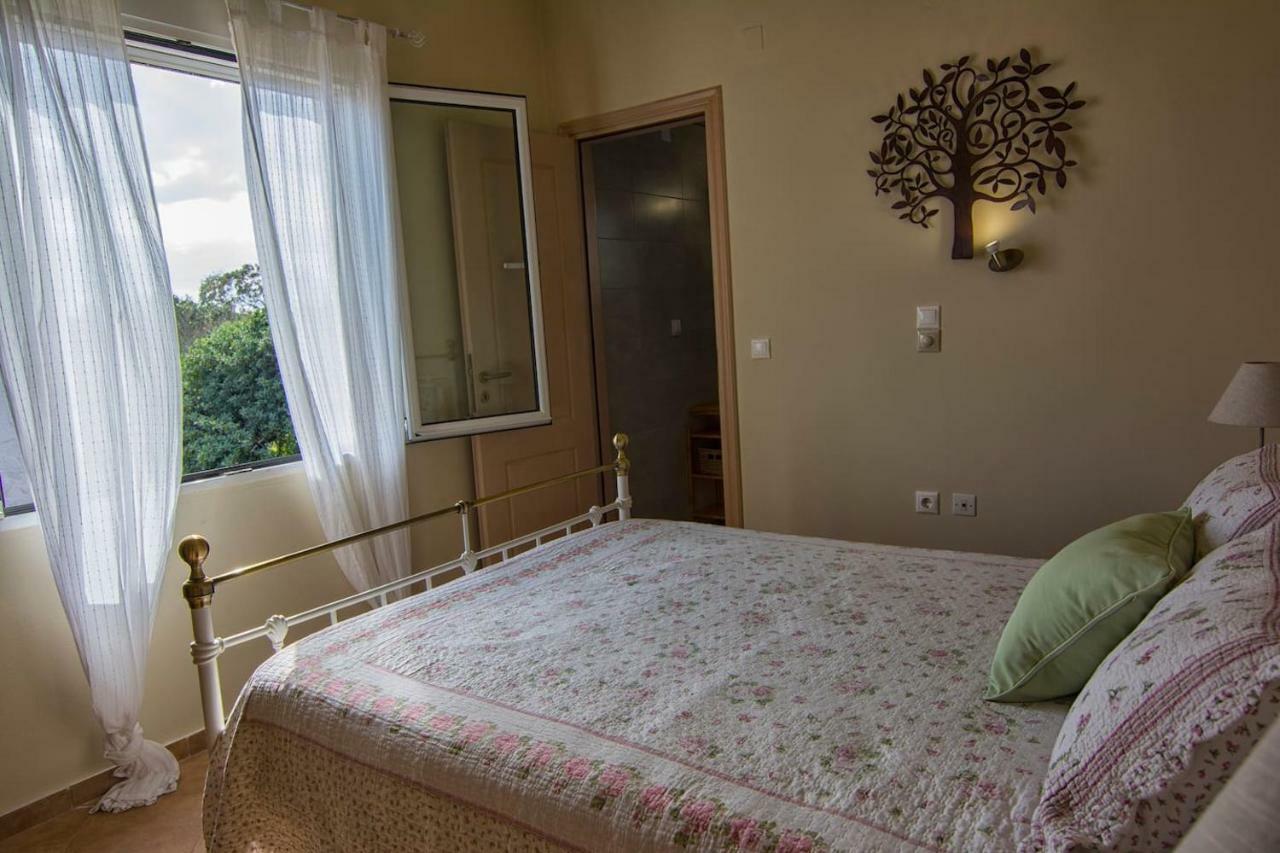 Sefleria House Villa Stavros  Exterior photo
